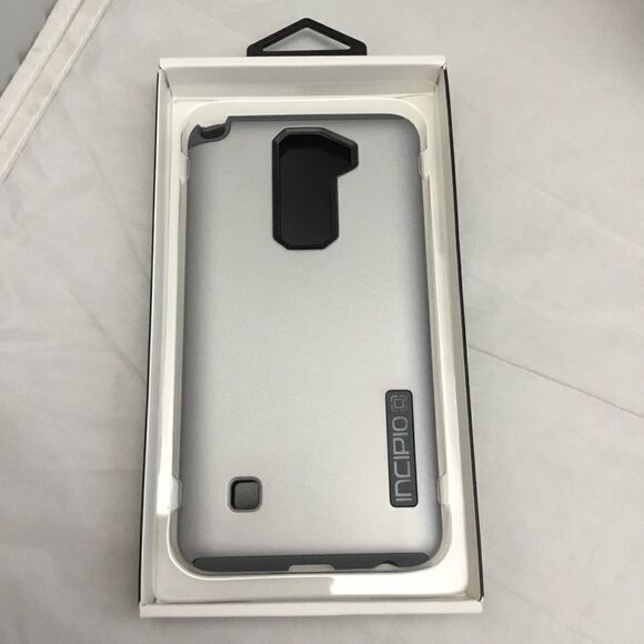 Incipio DualPro Case for LG Stylo 2 (F) - Picture 2 of 7